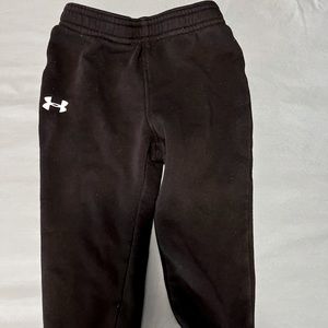 18mo Under Armour sweatpants